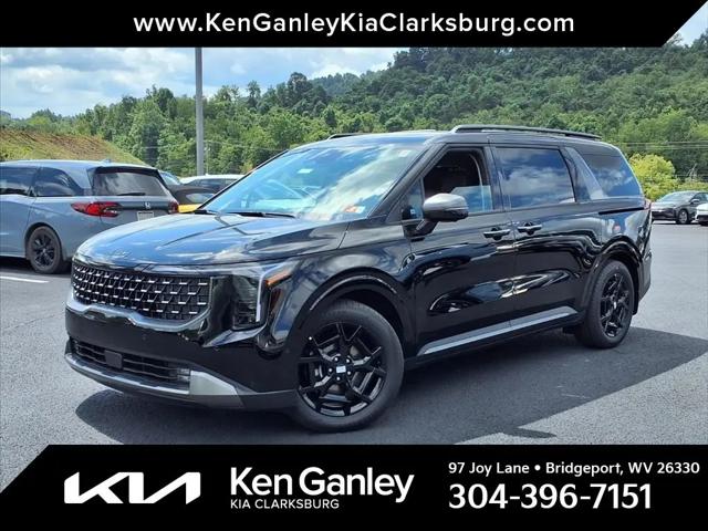 2026 Kia Carnival MPV LXS for sale in Bridgeport, WV