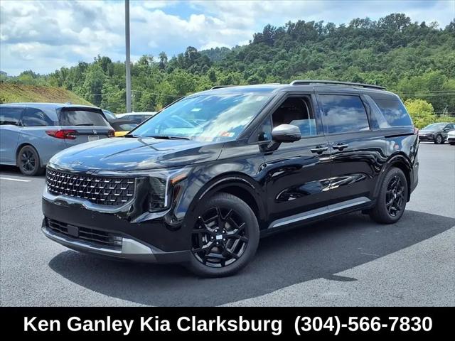 2026 Kia Carnival MPV LXS for sale in Bridgeport, WV