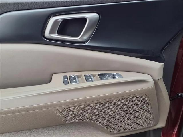 2026 Kia Carnival MPV LXS