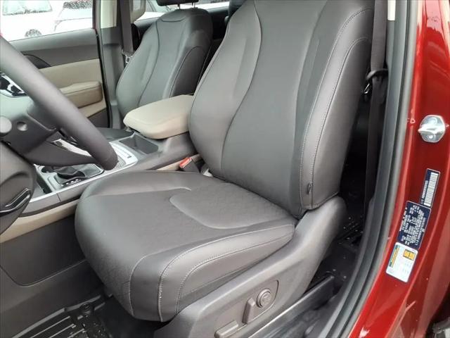 2026 Kia Carnival MPV LXS