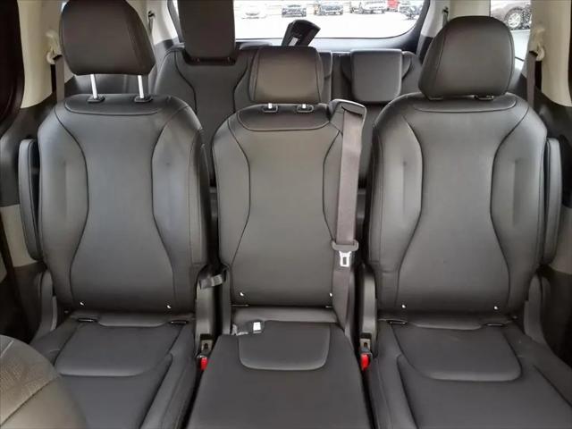 2026 Kia Carnival MPV LXS