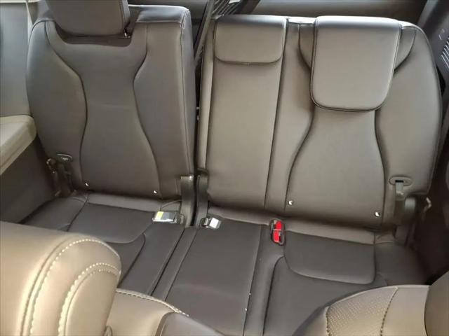 2026 Kia Carnival MPV LXS