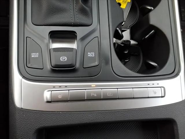 2026 Kia Carnival MPV LXS