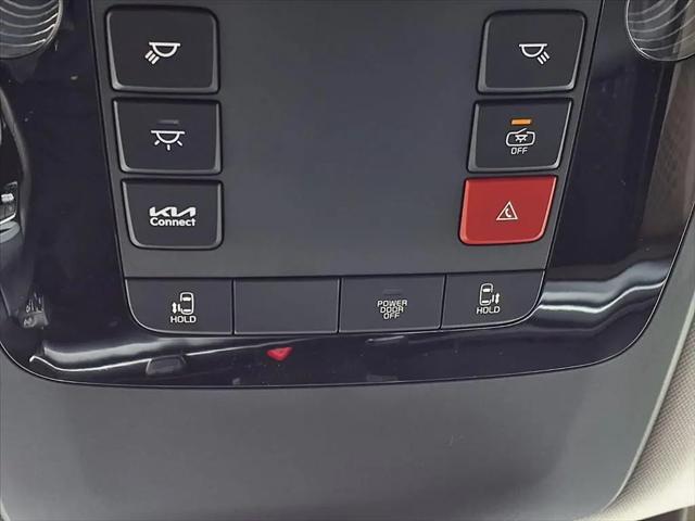 2026 Kia Carnival MPV LXS