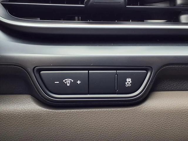 2026 Kia Carnival MPV LXS