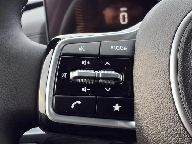 2026 Kia Carnival MPV LXS