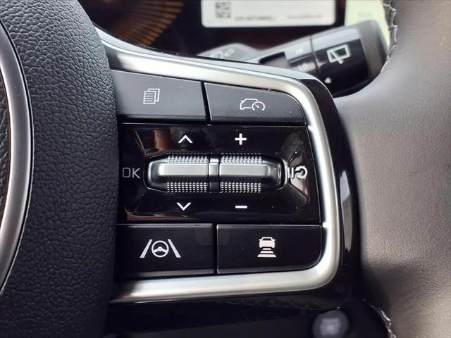 2026 Kia Carnival MPV LXS