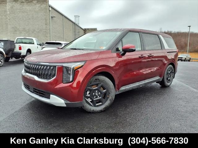 2026 Kia Carnival MPV LXS for sale in Bridgeport, WV