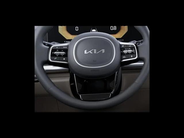 2026 Kia Carnival MPV LXS