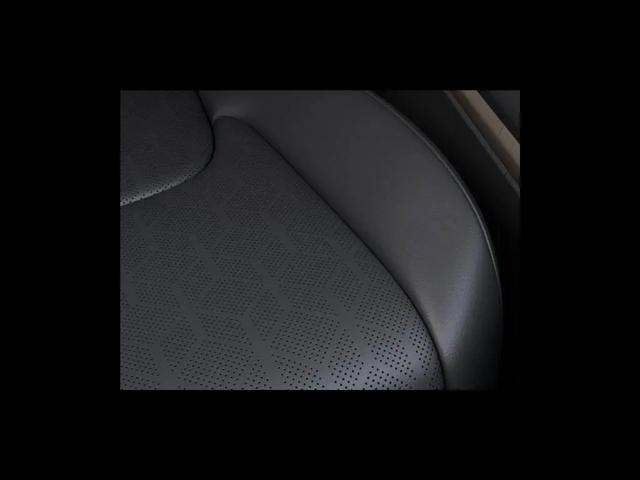 2026 Kia Carnival MPV LXS