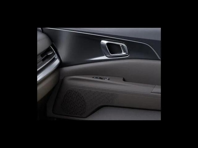 2026 Kia Carnival MPV LXS