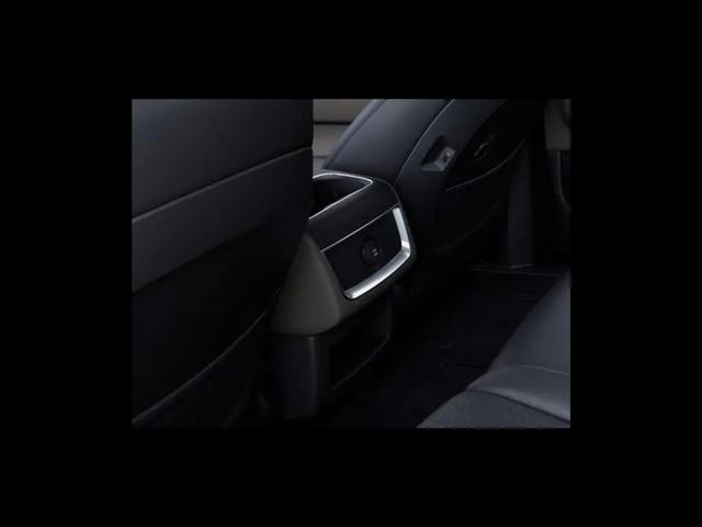 2026 Kia Carnival MPV LXS