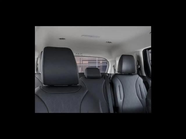 2026 Kia Carnival MPV LXS