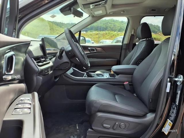 2026 Kia Carnival MPV LXS