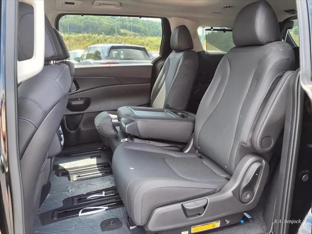 2026 Kia Carnival MPV LXS