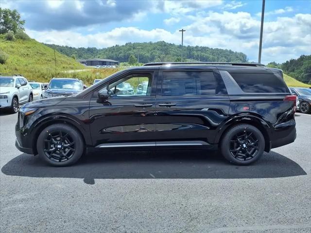2026 Kia Carnival MPV LXS