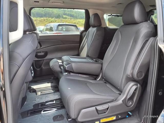 2026 Kia Carnival MPV LXS