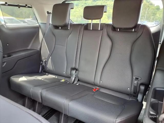 2026 Kia Carnival MPV LXS