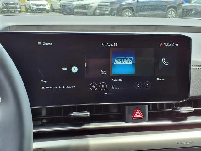 2026 Kia Carnival MPV LXS