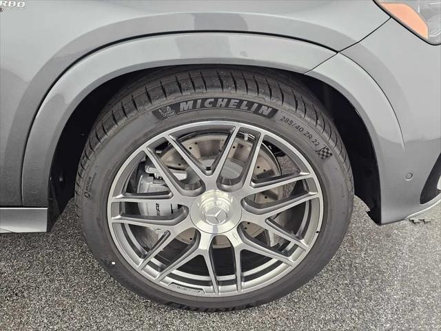 2026 Mercedes-Benz GLE AMG GLE 53 4MATIC+