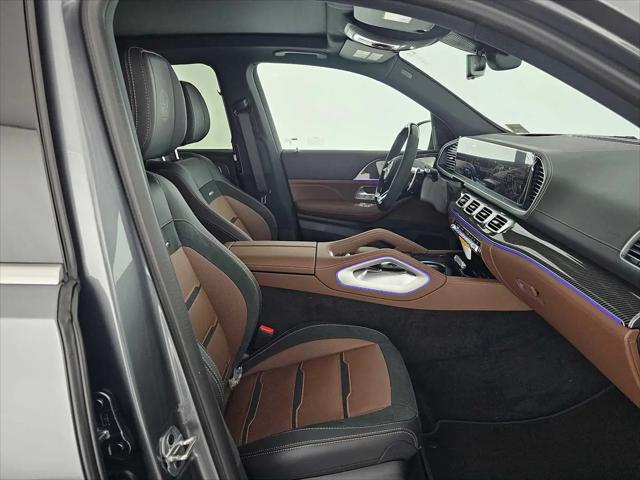2026 Mercedes-Benz GLE AMG GLE 53 4MATIC+