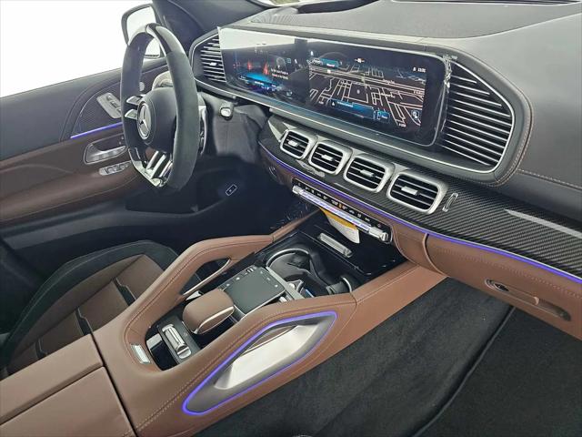 2026 Mercedes-Benz GLE AMG GLE 53 4MATIC+