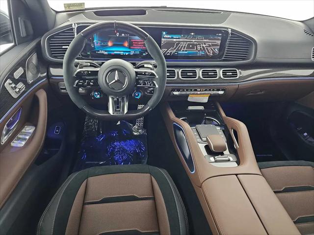 2026 Mercedes-Benz GLE AMG GLE 53 4MATIC+