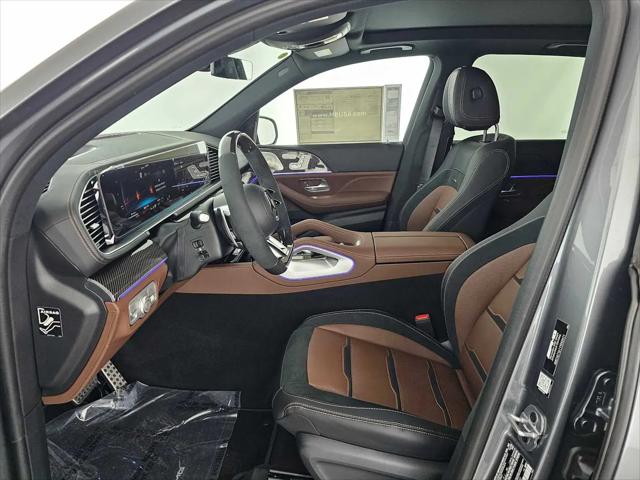 2026 Mercedes-Benz GLE AMG GLE 53 4MATIC+