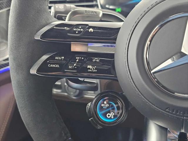 2026 Mercedes-Benz GLE AMG GLE 53 4MATIC+