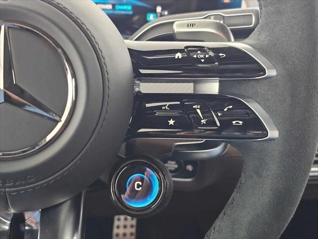 2026 Mercedes-Benz GLE AMG GLE 53 4MATIC+