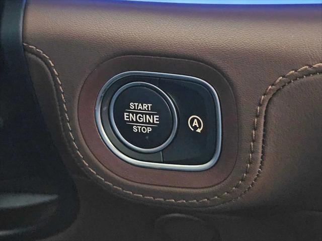 2026 Mercedes-Benz GLE AMG GLE 53 4MATIC+