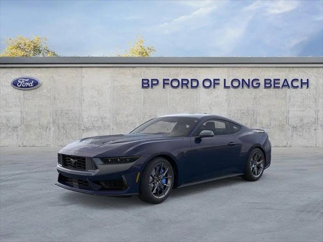 2026 Ford Mustang Dark Horse Fastback for sale in Long Beach, CA