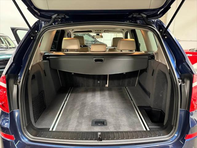 2011 BMW X3 xDrive28i