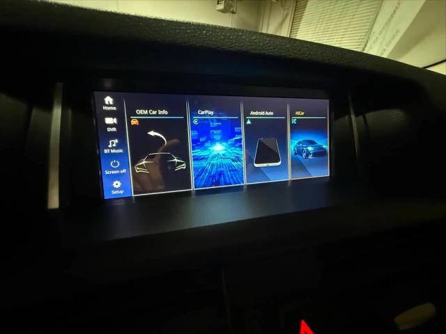 2011 BMW X3 xDrive28i