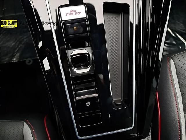 2026 Volkswagen Golf GTI SE