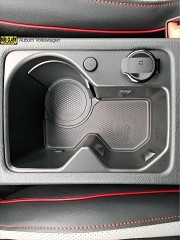 2026 Volkswagen Golf GTI SE