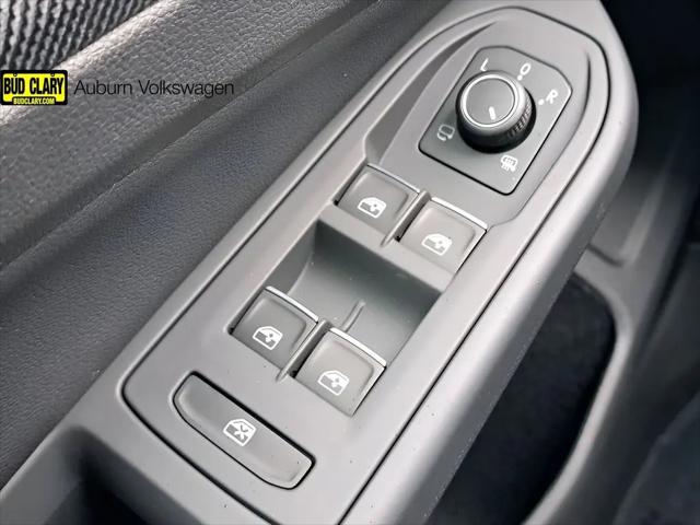 2026 Volkswagen Golf GTI SE
