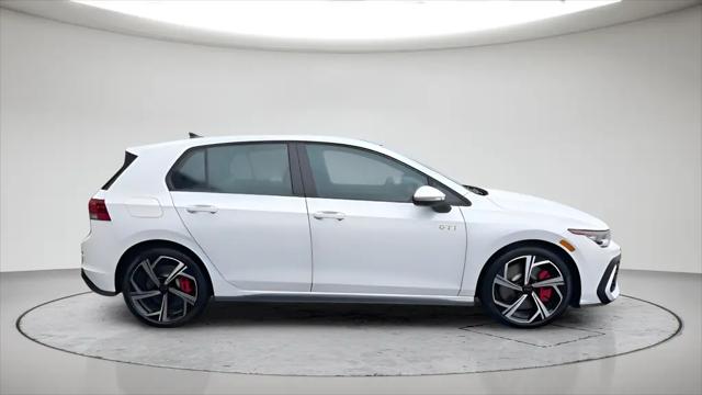 2026 Volkswagen Golf GTI SE for sale in Auburn, WA