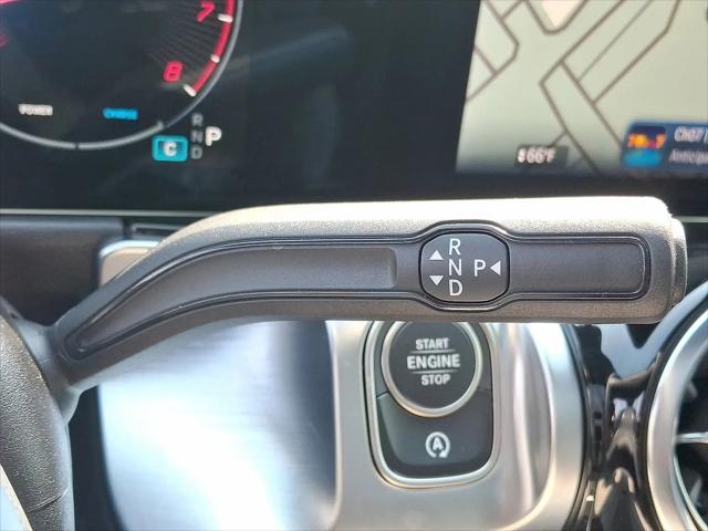 2026 Mercedes-Benz GLB 4MATIC