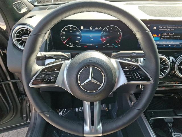 2026 Mercedes-Benz GLB 4MATIC