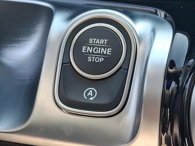 2026 Mercedes-Benz GLB 4MATIC