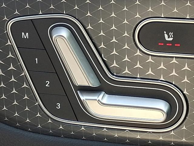 2026 Mercedes-Benz GLB 4MATIC