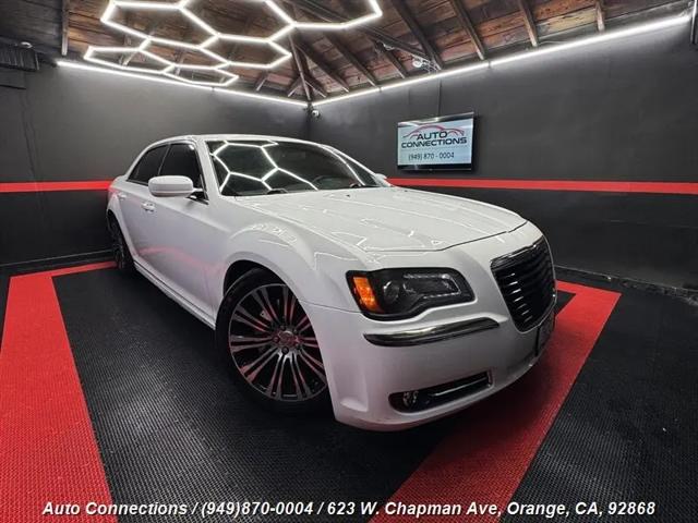 2012 Chrysler 300 S V6 for sale in Orange, CA