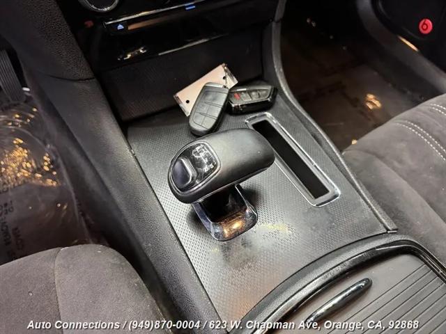 2012 Chrysler 300 S V6