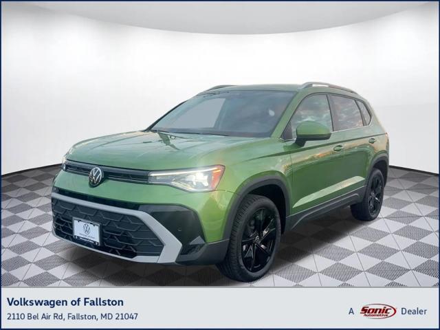 2026 Volkswagen Taos SE for sale in Fallston, MD