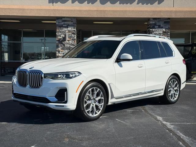 2019 BMW X7 xDrive50i for sale in Washington, NC