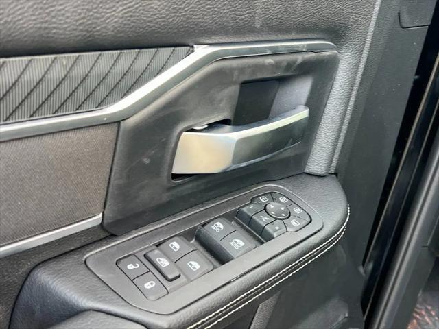 2026 Ram 3500 Big Horn Crew Cab 4x4 8' Box