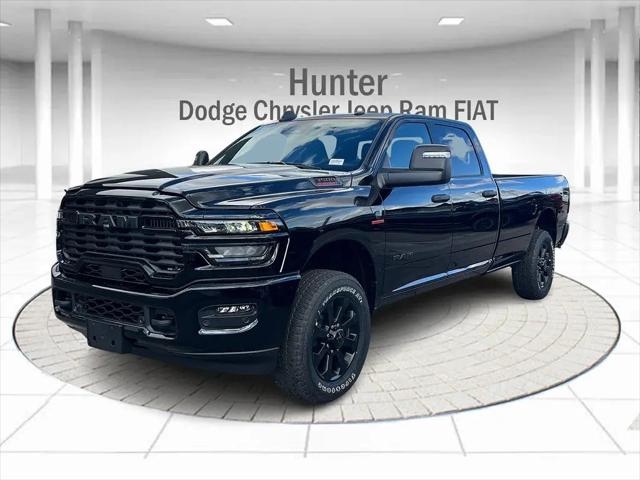 2026 Ram 3500 Big Horn Crew Cab 4x4 8' Box for sale in Lancaster, CA