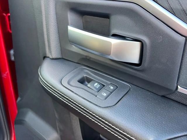 2026 Ram 3500 Big Horn Crew Cab 4x4 8' Box