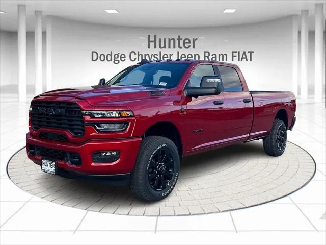 2026 Ram 3500 Big Horn Crew Cab 4x4 8' Box for sale in Lancaster, CA